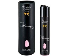 Love Cukraus vatos masažinis aliejus 59 ml