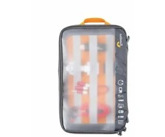 Lowepro GearUp dėklas pilka
