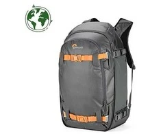 Lowepro Whistler BP 450 AW II pilka