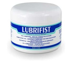 ‎Lubrix Tepalų rinkinys 500 ml