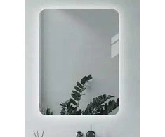 Homede MIRROR ENLIGHTED LED LUNA 50X70CM