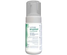 Lutsine E45 Lutsine Eryplast Calm niežulį slopinančios putos, 100 ml
