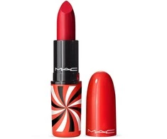 MAC Ladies Lipstick Semi-matte Kreminis Lipstick Wild Card, 3 g