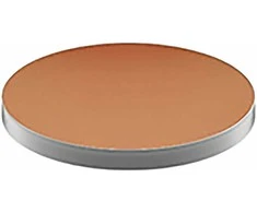 MAC Kreminis Colour Base Natural Finish Kreminis Blush Palette Bronz Refill 3.2 g