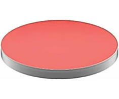 MAC Kreminis Colour Base Natural Finish Kreminis Blush Palette Rich Coral Refill 3.2 g