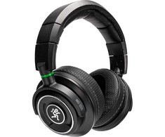 Mackie MC 350 - Ausinės su lankeliu ant galvos