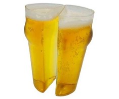 Thumbs Up Mad Monkey Share a Pint Set Szklanki do piwa