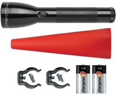 Maglite ML50 LED apsauginė lempa juoda