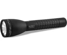 Žibintuvėlis TOGO Žibintuvėlis Maglite ML50LX 2C juoda