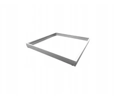 Ventiliatorius LangeLight Paviršinis rėmas 600x600x65MM