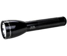 Maglite ML50L 2C LED juodas žibintuvėlis