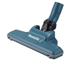 Makita Grindų siurbimo antgalis, Mėlyna CL001G 127827-4