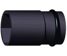 Makita Smūginė sukimo galva 30-78MM 1/2" 134847-1