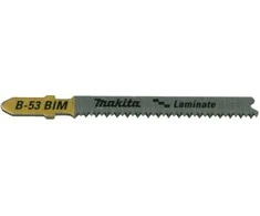 Makita Siaurapjūklio pjūkleliai B-53 5Vnt. B-10970