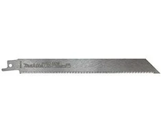 Makita Tiesinio pjūklo pjūklelis HCS 190X0,6MM 15Tpi, 1vnt. B-56596