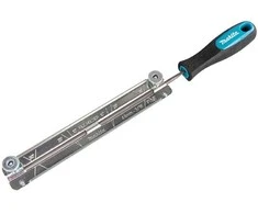 Makita Dildė + kreipiklis mediniu kotu 4.8 mm D-70960