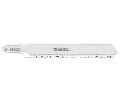 Makita Siaurapjūklio pjūkleliai T345XF 5Vnt. 75MM P-49622