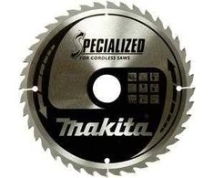 Makita Zubehör Toolzeug diskinio pjūklo diskas 8,5 cm 1 vnt.