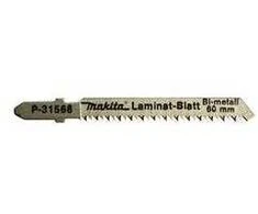 Makita Siaurapjūklio pjūkleliai BIM 1,9/60MM 5Vnt. P-31566