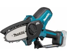 Grandininis pjūklas Makita UC100DZ akumuliatorinis šakų pjūklas 12V