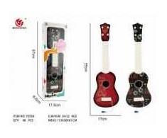 Lesser Pavey Gitara YX55B
