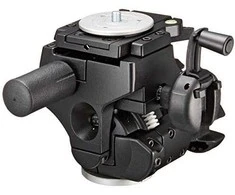 Stovas - Manfrotto Głowica PRO su przekł. zębatymi Gear-Driven