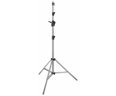 Statyvas - Manfrotto Statyw COMBI BOOM Plieninis