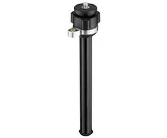 Manfrotto Befree išlyginamoji kolona