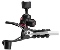 Manfrotto SPRING CLAMP su 492LCD