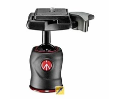 Manfrotto kulowa MH490