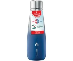 Gertuvė Maped Buteliukas termiczna Maped Picnik Concept Adult 500ml mėlyna