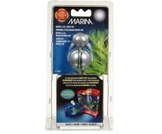 Marina Lempa su Micro LED Light Unit maitinimo šaltiniu
