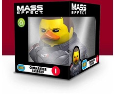 „Numskull“ – „Mass Effect Tubbz“ dėžutėje esantis vadas Šepardas
