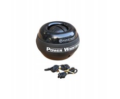 „Master Powerball WristBall Classic“ – originali „MASTER“ treniruotė