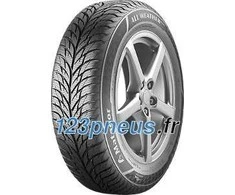 MATADOR 215/45R16 MP62 ALLWEATHER EVO 90V XL FR M+S