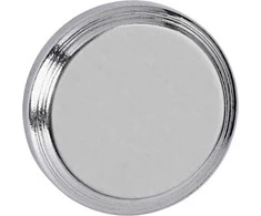Osram MAUL Neodymowy magnes siłowy  16 mm 5kg 2 vnt. jasnosrebrny