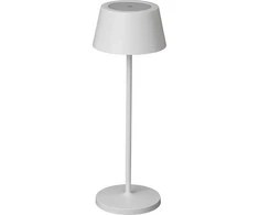 MAUL 8190802 LED stalinė lempa F Baltas