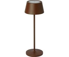 MAUL 8190877 LED stalinė lempa F ruda