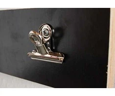 MAUL 2175096 Metalinis segtukas 10 vnt.