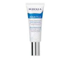 Mavala Aqua Plus Multi-Moisturizing Featherlight Kreminis, 45 ml