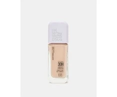Maybelline Superstay Lumi Matte Base De Maquillaje 337, 30 ml