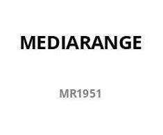 Pendrive MediaRange MediaRange USB-Stick USB 3.2 Gen1 USB-C 16GB