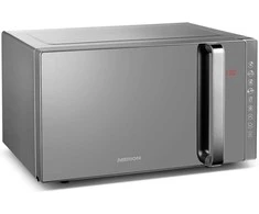 Medion MD 17495 3in1 Mikrobangų krosnelė mit Grilis und Ofen 23L