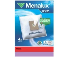 Menalux Menalux 3502 dulkių siurblio šepetys