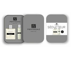 PERTEGAZ SEDUCTEUR 100 EDT+ 30 EDT METAI