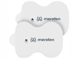 Meriden MERIDEN ELEKTRODŲ D / ELEKTROSTIMULIAVIMAS
