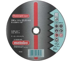 Metabo 4007430200433