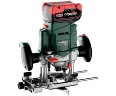 METABO OFV 18 LTX BL 12 2x5,5Ah LiHD akumuliatorinis suktuvas