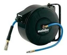 HP Metabo Hose Reel auto SA 250