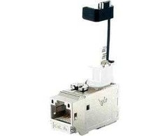 METZ CONNECT C6Amodul K 90° Jack - Keystone